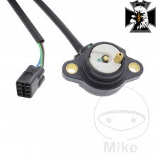 Spínač neutrálu originálny diel pre Triumph Rocket 2300 2004-2016 Spínač neutrálu originálny diel pre Triumph Rocket 2300 2004-2016