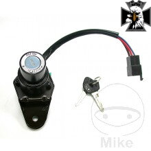 Spínacia skrinka JMP pre Yamaha Virago XV535 1988-2000 Spínacia skrinka JMP pre Yamaha Virago XV535 1988-2000
