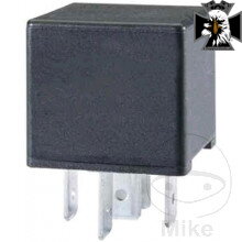 Spínacie relé 12V2X87 pre BMW R1150GS 1999-2005 Spínacie relé 12V2X87 pre BMW R1150GS 1999-2005