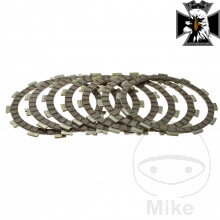 Spojka štandardná sada EBC alebo 7380819/7388093 pre Suzuki Intruder VL800 2010-2017 Spojka štandardná sada EBC alebo 7380819/7388093 pre Suzuki Intruder VL800 2010-2017
