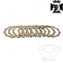 Spojkové lamely TRW alebo 7450471/7380355 pre Honda VF750C Magna RC43 1993-2000 Spojkové lamely TRW alebo 7450471/7380355 pre Honda VF750C Magna RC43 1993-2000