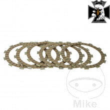 Spojkové lamely TRW alebo 7451156 pre Yamaha Virago XV535 1988-2000 Spojkové lamely TRW alebo 7451156 pre Yamaha Virago XV535 1988-2000
