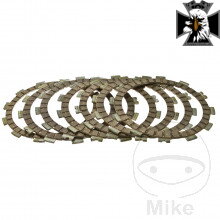 Spojkové lamely TRW alebo 7451834/7380819 pre Suzuki VS800 Intruder 1992-2000 Spojkové lamely TRW alebo 7451834/7380819 pre Suzuki VS800 Intruder 1992-2000