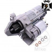 Štartér VALEO alternatíva 7002335/7003419 pre BMW R1150GS 1999-2005