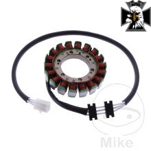 Stator JMP alternatíva 7002024/7000250 pre Yamaha Virago XV535 1988-2000 Stator JMP alternatíva 7002024/7000250 pre Yamaha Virago XV535 1988-2000