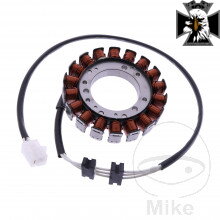Stator TMX alternatíva 7002024/7003431 pre Yamaha Virago XV535 1988-2000 Stator TMX alternatíva 7002024/7003431 pre Yamaha Virago XV535 1988-2000