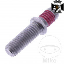 STEHBOLZEN Tlmič výfuku originálny diel M8X36.5 mm pre Triumph Rocket 2300 2004-2016 STEHBOLZEN Tlmič výfuku originálny diel M8X36.5 mm pre Triumph Rocket 2300 2004-2016