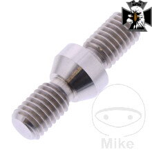 STEHBOLZEN Tlmič výfuku pre BMW R1300GS 2023-2025