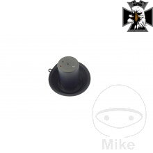 Šúpa karburátora s membránou - originálny diel pre Honda VT750 DC RC48 Black Widow 2000-2003