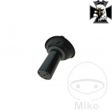 Šúpa karburátora s membránou originálny diel pre Yamaha Virago XV535 1988-2000 Šúpa karburátora s membránou originálny diel pre Yamaha Virago XV535 1988-2000