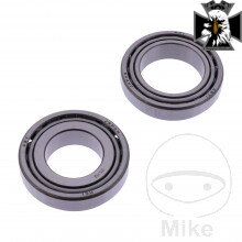Súprava kuželíkových ložísk do hlavy riadenia JMT Tourmax 7362007 pre Yamaha Virago XV535 1988-2000 Súprava kuželíkových ložísk do hlavy riadenia JMT Tourmax 7362007 pre Yamaha Virago XV535 1988-2000