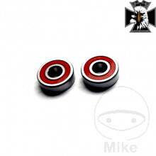 Súprava ložísk do kolies kompletná Tourmax Alternative: 7521541 pre Suzuki Intruder VL800 2010-2017 Súprava ložísk do kolies kompletná Tourmax Alternative: 7521541 pre Suzuki Intruder VL800 2010-2017