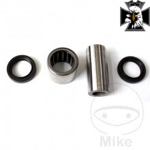 Súprava ložísk pre tlmič Tourmax pre Kawasaki Vulcan VN1500 1999-2005 Súprava ložísk pre tlmič Tourmax pre Kawasaki Vulcan VN1500 1999-2005