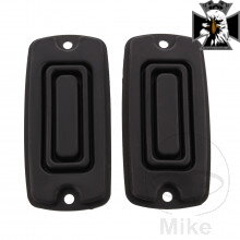Súprava membrán Tourmax Nádobka pre Honda Shadow VT600 1988-2000 Súprava membrán Tourmax Nádobka pre Honda Shadow VT600 1988-2000