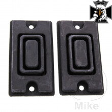 Súprava membrán Tourmax Nádobka pre Suzuki VL1500 Intruder 1998-2012 Súprava membrán Tourmax Nádobka pre Suzuki VL1500 Intruder 1998-2012