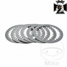 Súprava spojkových plechov TRW pre Suzuki VZ800 Marauder 1997-2003 Súprava spojkových plechov TRW pre Suzuki VZ800 Marauder 1997-2003