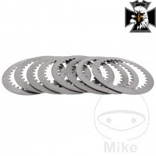 Súprava spojkových plechov TRW Pre Yamaha Midnight Star XVS 950 2009-2015 Súprava spojkových plechov TRW Pre Yamaha Midnight Star XVS 950 2009-2015