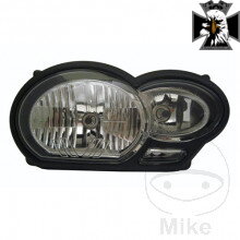 Svetlomet pre BMW originálne sklíčko pre BMW R1200GS 2004-2007 (72kw verzia) Svetlomet pre BMW originálne sklíčko pre BMW R1200GS 2004-2007 (72kw verzia)