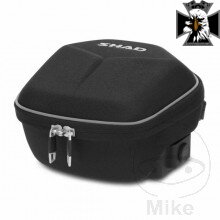 Tankrucksack CS 3 Liter Shad E02C pre Yamaha MT09 / FZ09 RN69 2021-2023 