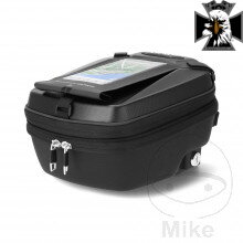 Tankrucksack CS 9L Shad E09CL za pre Yamaha MT09 / FZ09 RN69 2021-2023 Tankrucksack CS 9L Shad E09CL za pre Yamaha MT09 / FZ09 RN69 2021-2023