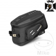 Tankrucksack TR 15 Liter Shad TR15CL pre Yamaha MT09 / FZ09 RN69 2021-2023 