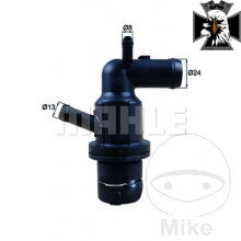 Termostat MAHLE pre BMW R1250 GS 2019-2023 Termostat MAHLE pre BMW R1250 GS 2019-2023