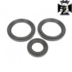 Tesnenia zadného diferenciálu Yamaha Grizzly 700 25-2074-5 Tesnenia zadného diferenciálu Yamaha Grizzly 700 25-2074-5
