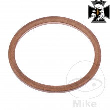 Tesnenie ATH 20X24X1.5MM alternatíva 4530258  pre BMW R1250 GS 2019-2023