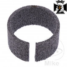 Tesnenie AUSP VERB originálny diel 40X46.5X25.5 mm pre XV 1900 MIDNIGHT STAR 2006-2016 Tesnenie AUSP VERB originálny diel 40X46.5X25.5 mm pre XV 1900 MIDNIGHT STAR 2006-2016