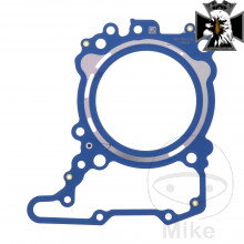 Tesnenie hlava valca ľavý originálny diel pre BMW R1300GS 2023-2025