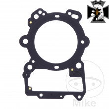 Tesnenie hlava valca ľavý originálny diel 3 Lagen pre BMW R1250 GS 2019-2023 Tesnenie hlava valca ľavý originálny diel 3 Lagen pre BMW R1250 GS 2019-2023