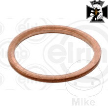 Tesnenie KUPFER ID 18X22X1.5  pre BMW R1250 GS 2019-2023