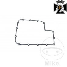 Tesnenie olejová vaňa originálny diel pre Yamaha MT09 / FZ09 RN29 2013-2016 Tesnenie olejová vaňa originálny diel pre Yamaha MT09 / FZ09 RN29 2013-2016