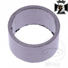 Tesnenie spoja výfuku Athena 38X44X24MM pre Honda VTX 1300 2003-2007 Tesnenie spoja výfuku Athena 38X44X24MM pre Honda VTX 1300 2003-2007