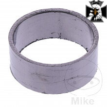 Tesnenie spoja výfuku Athena 43X48X20MM pre Honda VTX 1800 2001-2006 Tesnenie spoja výfuku Athena 43X48X20MM pre Honda VTX 1800 2001-2006