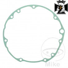 Tesnenie veka spojky vonkajšie Athena pre Honda Shadow VT1100C SC18-23 1987-1996 Tesnenie veka spojky vonkajšie Athena pre Honda Shadow VT1100C SC18-23 1987-1996