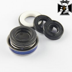 Tesnenie vodného čerpadla Yamaha Kodiak 400 450 Grizzly 400 450 11H-12438-10-00 Tesnenie vodného čerpadla Yamaha Kodiak 400 450 Grizzly 400 450 11H-12438-10-00