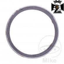 Tesnenie výfuku 38X45X5.3 mm pre Yamaha Virago XV535 1988-2000 Tesnenie výfuku 38X45X5.3 mm pre Yamaha Virago XV535 1988-2000