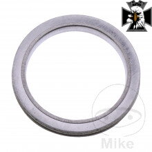 Tesnenie výfuku Athena 30X39X4MM pre Yamaha Virago XV535 1988-2000 Tesnenie výfuku Athena 30X39X4MM pre Yamaha Virago XV535 1988-2000
