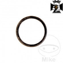 Tesnenie výfuku Athena 43X51.5X5.5 mm pre Kawasaki Vulcan VN800 1995-2006 Tesnenie výfuku Athena 43X51.5X5.5 mm pre Kawasaki Vulcan VN800 1995-2006
