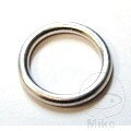Tesnenie výpustná skrutka 14X19X2 mm mineralisch 5 ST pre Yamaha Virago XV 750 1992-1997 Tesnenie výpustná skrutka 14X19X2 mm mineralisch 5 ST pre Yamaha Virago XV 750 1992-1997