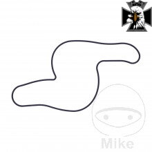 Tesnenie WAPU veko originálny diel pre Honda GoldWing GL1800 2018-2024 Tesnenie WAPU veko originálny diel pre Honda GoldWing GL1800 2018-2024