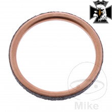 Tesnenie zvodu Athena 37.3X44X3.5 mm pre Yamaha MT09 / FZ09 RN29 2013-2016 Tesnenie zvodu Athena 37.3X44X3.5 mm pre Yamaha MT09 / FZ09 RN29 2013-2016