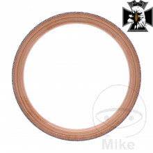 Tesnenie zvodu originálny diel 41.5X51.5X3.5 mm pre Yamaha MT10 FZ10 RN45 2016-2021 Tesnenie zvodu originálny diel 41.5X51.5X3.5 mm pre Yamaha MT10 FZ10 RN45 2016-2021