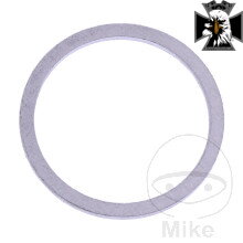 Tesniaci krúžok výpustnej skrutky oleja JMP obsah 1 ks. alternatíva 7750194 pre BMW R1250 GS 2019-2023 Tesniaci krúžok výpustnej skrutky oleja JMP obsah 1 ks. alternatíva 7750194 pre BMW R1250 GS 2019-2023