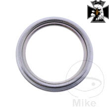 Tesniaci krúžok výpustnej skrutky oleja TMX 14X19X2MM alternatíva 7341910 Tesniaci krúžok výpustnej skrutky oleja TMX 14X19X2MM alternatíva 7341910