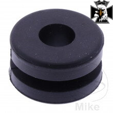 Tlmiaca guma TMX obsah 1 ks. Pre Honda VT750 C4 C5 RC50 2006-2016 Tlmiaca guma TMX obsah 1 ks. Pre Honda VT750 C4 C5 RC50 2006-2016