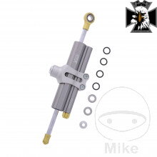 Tlmič riadenia YSS 75 mm platín Racing svorka B pre Yamaha MT09 / FZ09 RN29 2013-2016 Tlmič riadenia YSS 75 mm platín Racing svorka B pre Yamaha MT09 / FZ09 RN29 2013-2016