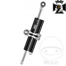 Tlmič riadenia YSS TOP LINE 75 MM BLACK pre BMW R1200GS 2004-2007 (72kw verzia) Tlmič riadenia YSS TOP LINE 75 MM BLACK pre BMW R1200GS 2004-2007 (72kw verzia)