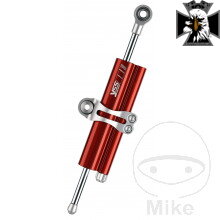 Tlmič riadenia YSS TOP LINE 75 MM RED pre BMW R1200GS 2004-2007 (72kw verzia) Tlmič riadenia YSS TOP LINE 75 MM RED pre BMW R1200GS 2004-2007 (72kw verzia)
